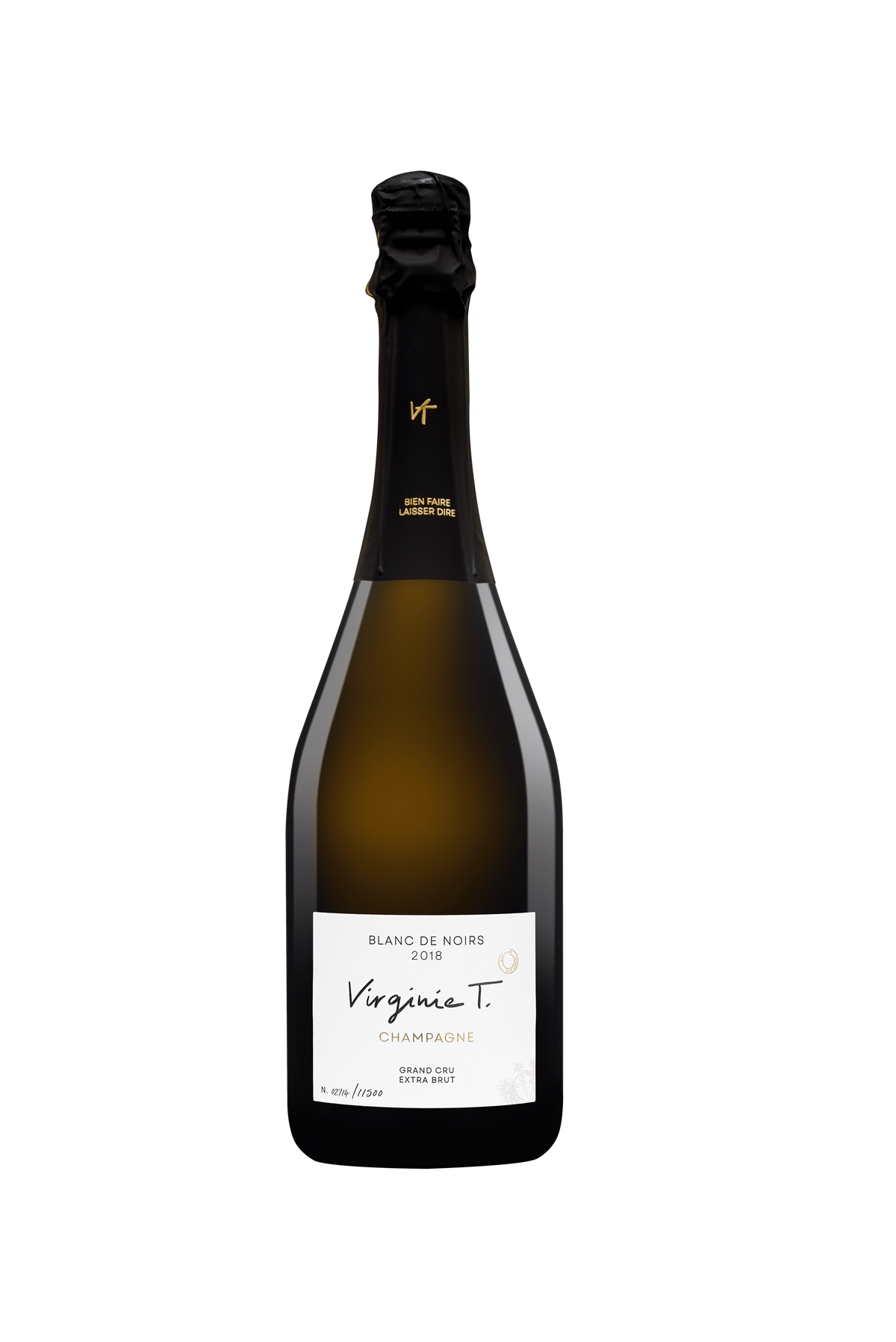 Blanc de Noirs