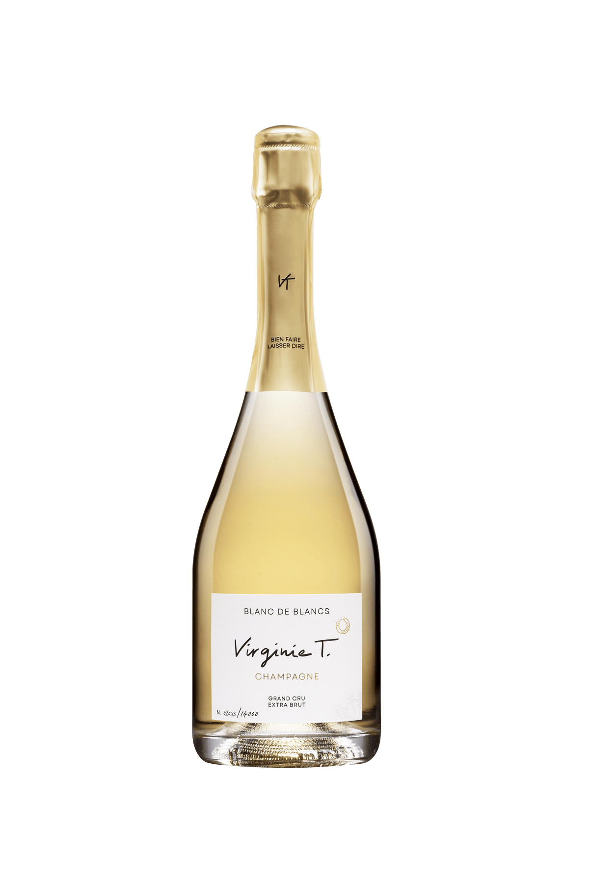 Blanc de Blancs