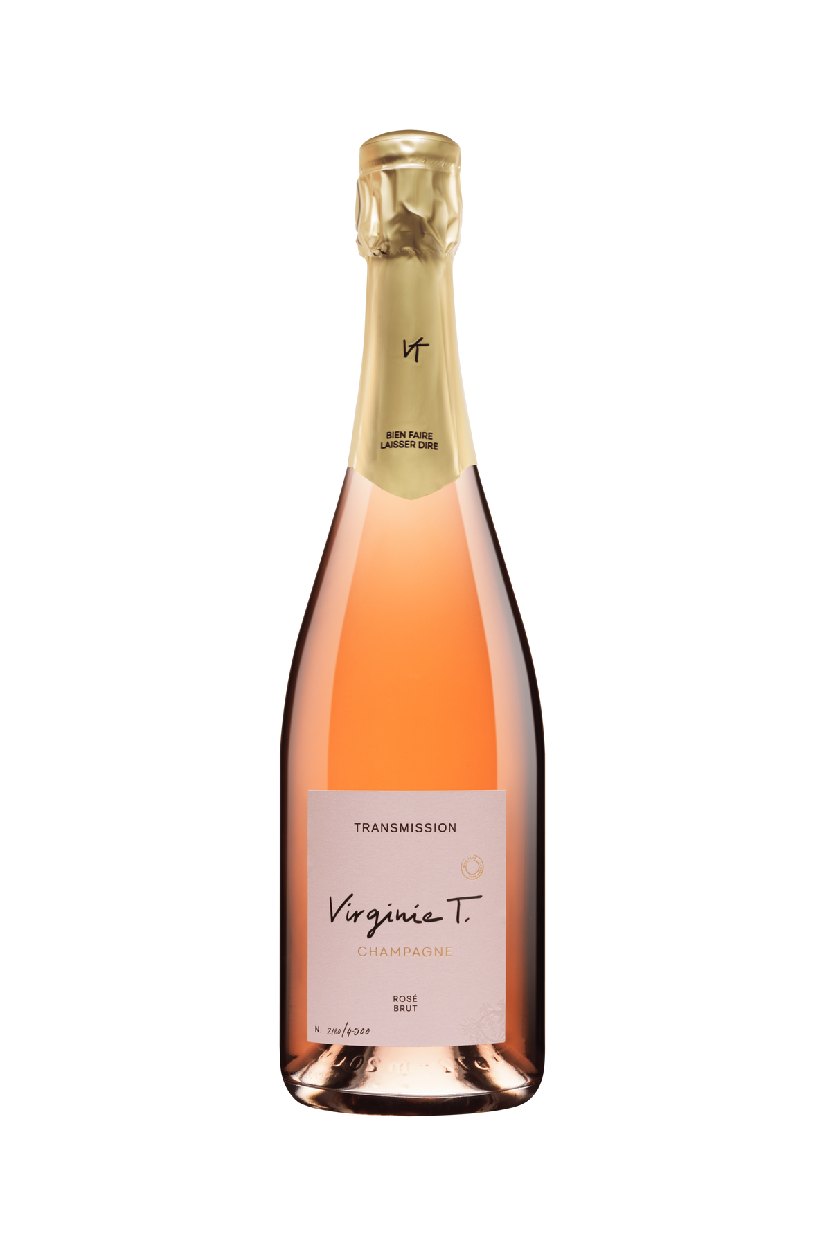 Transmission Rosé