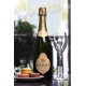 VIRGINIE T. 2009 Brut Nature x 6 - 75 cl