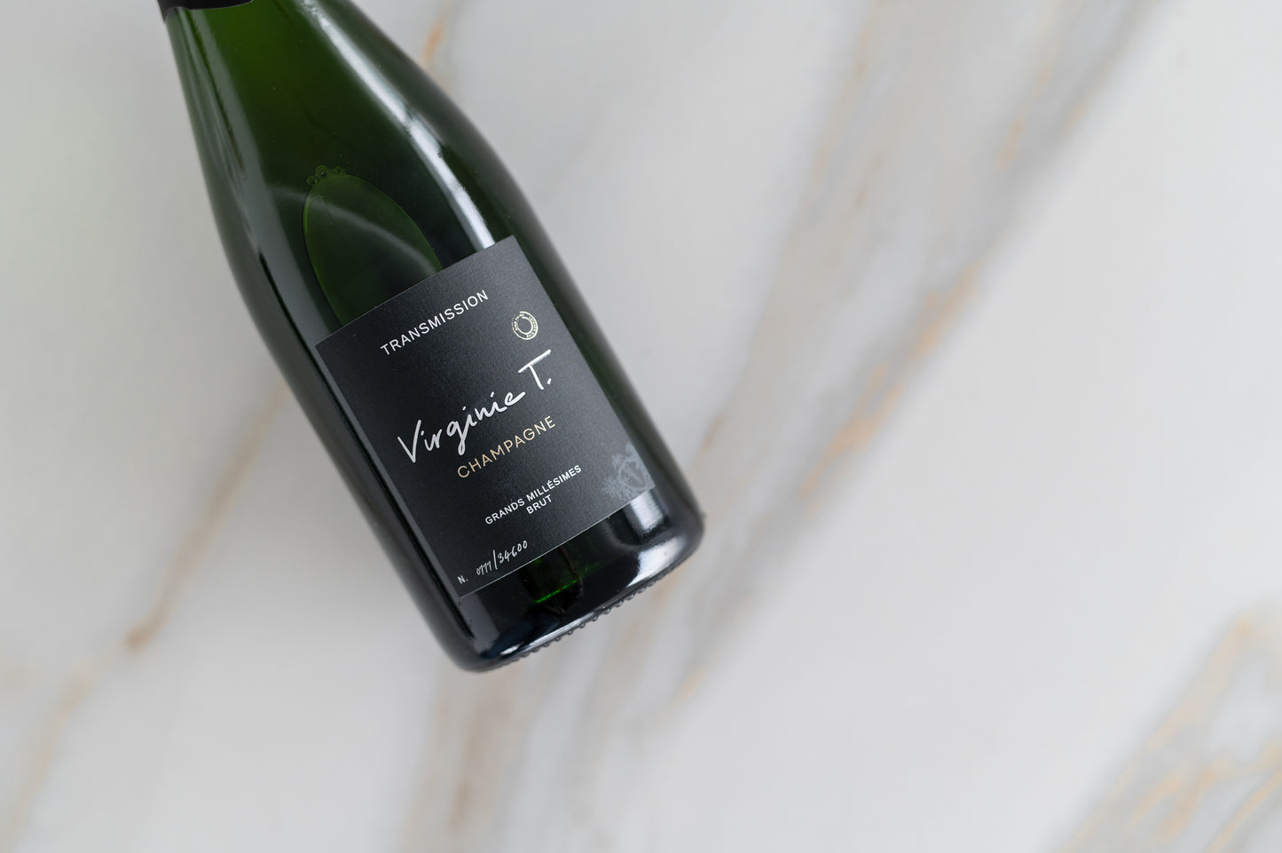 Transmission Brut