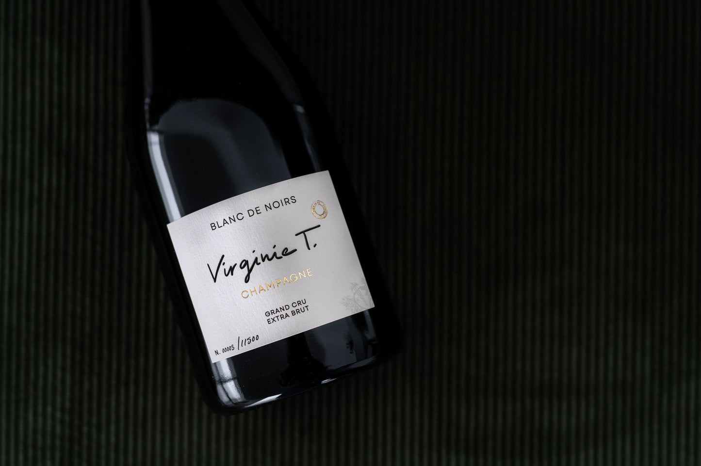 Blanc de Noirs