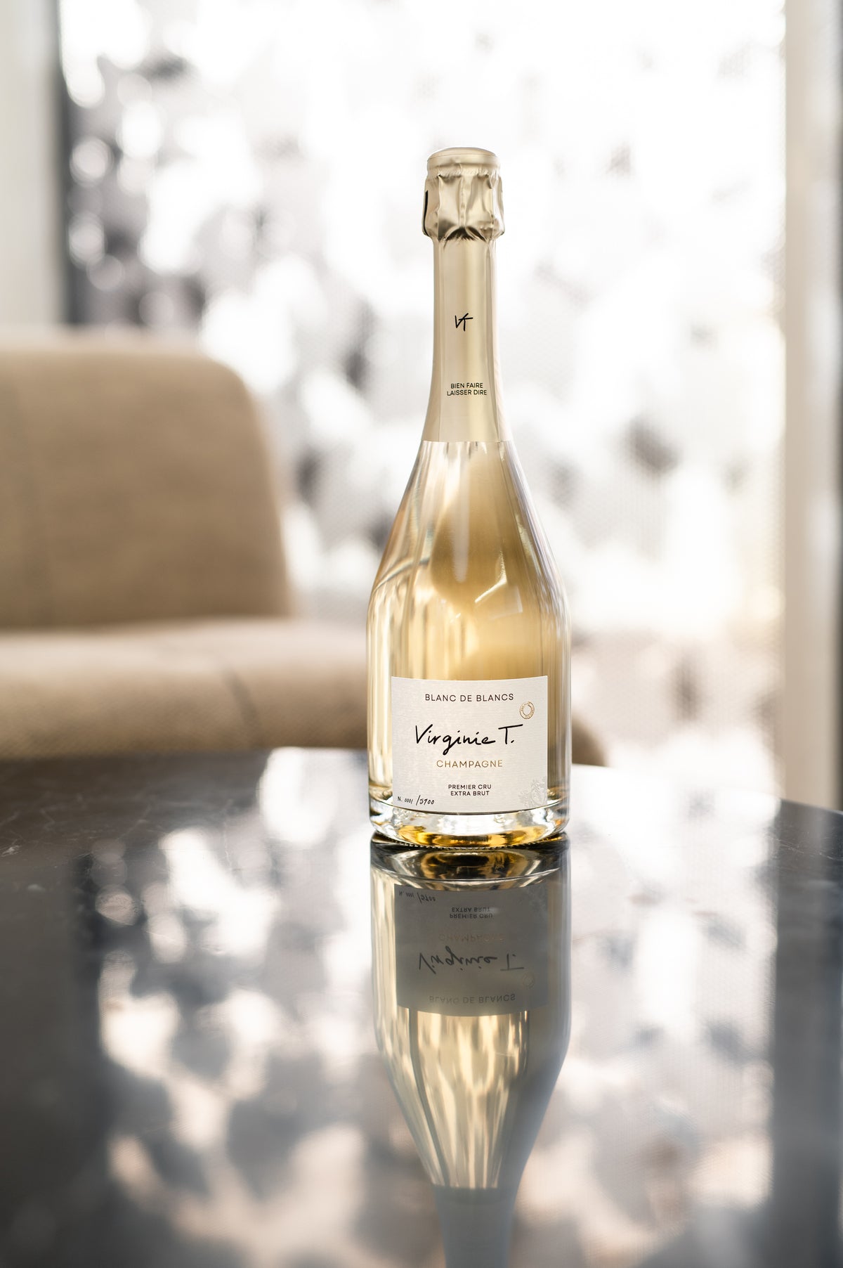 Blanc de Blancs