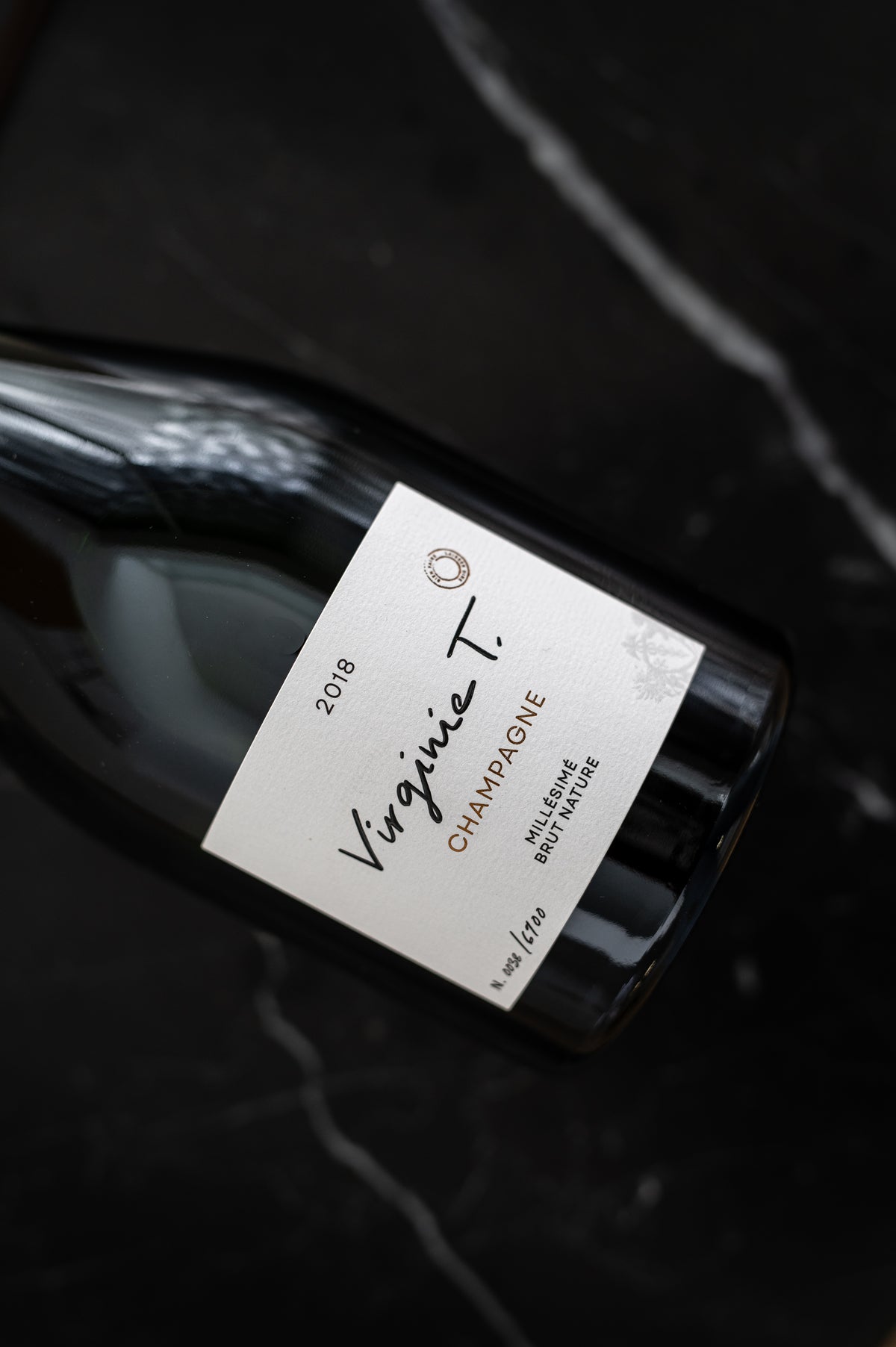 Millésimé 2018