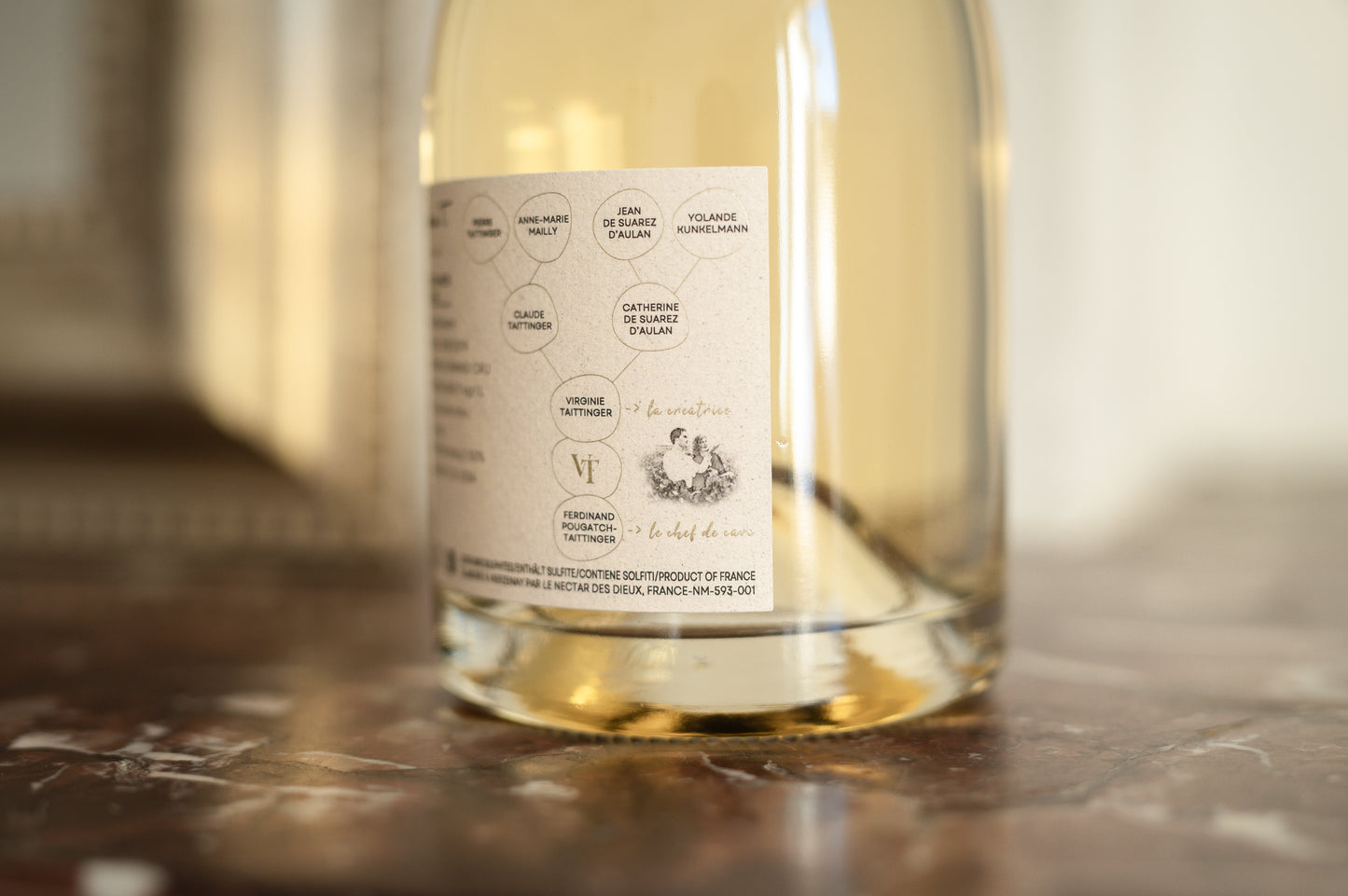 Blanc de Blancs