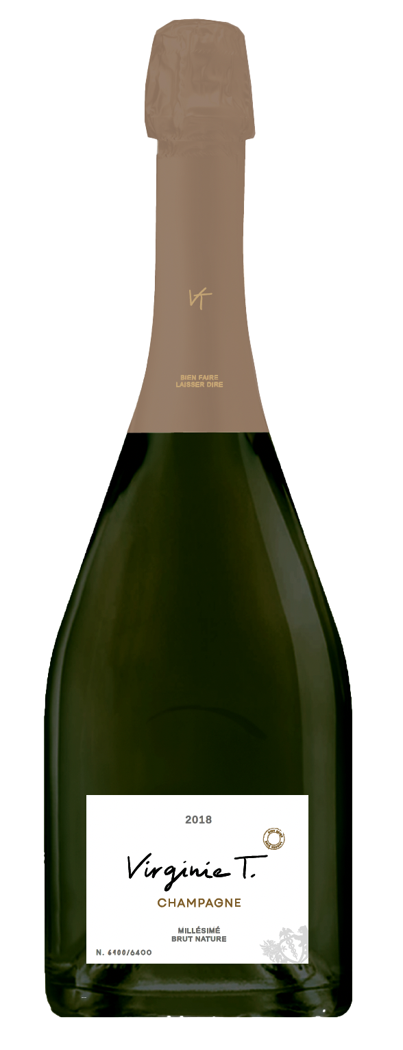 Millésimé 2018