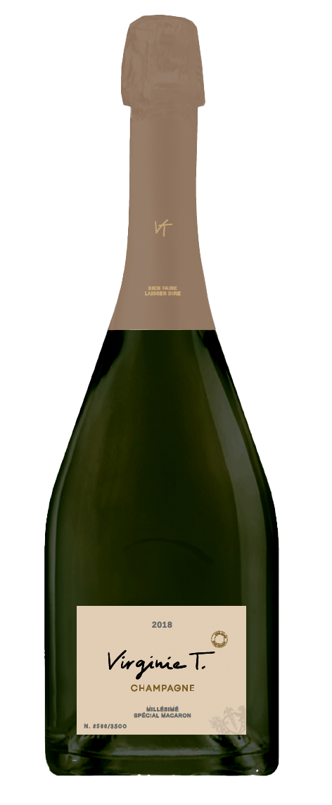 Millésimé 2018