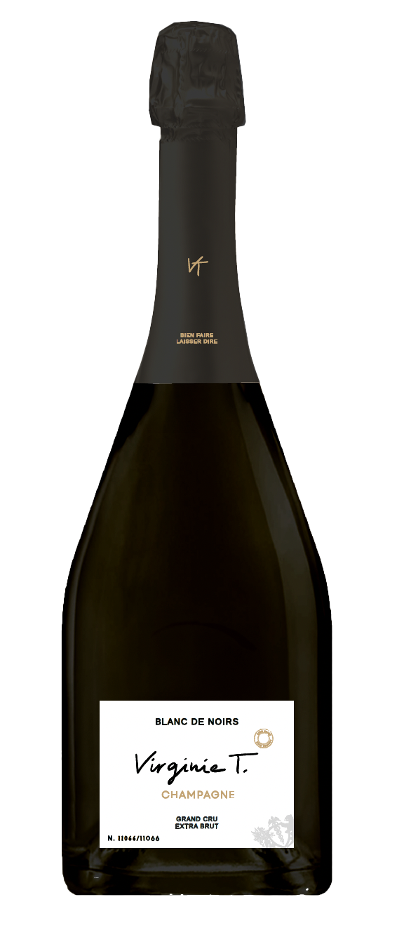 Blanc de Noirs