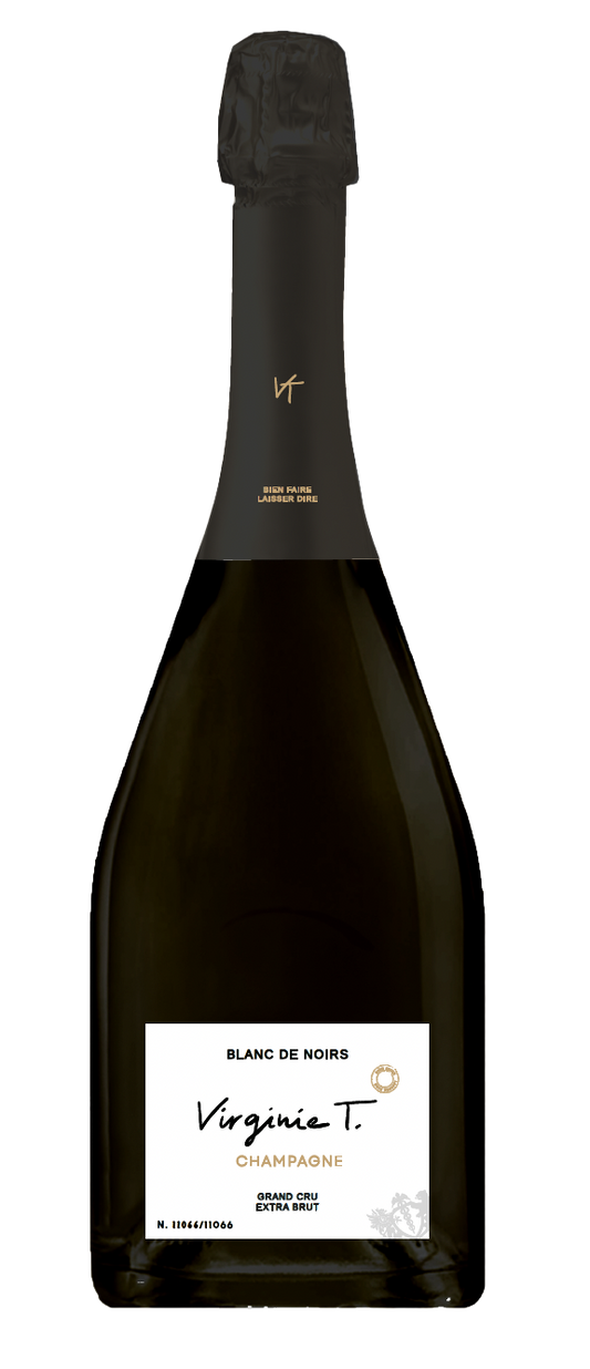 Blanc de Noirs