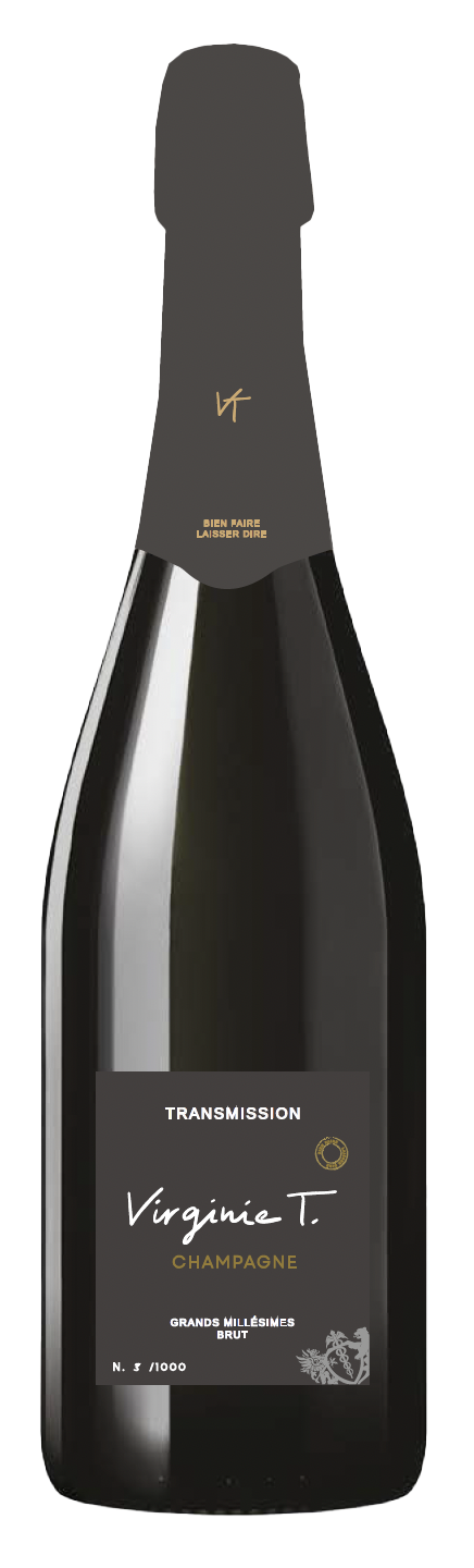 Transmission Brut