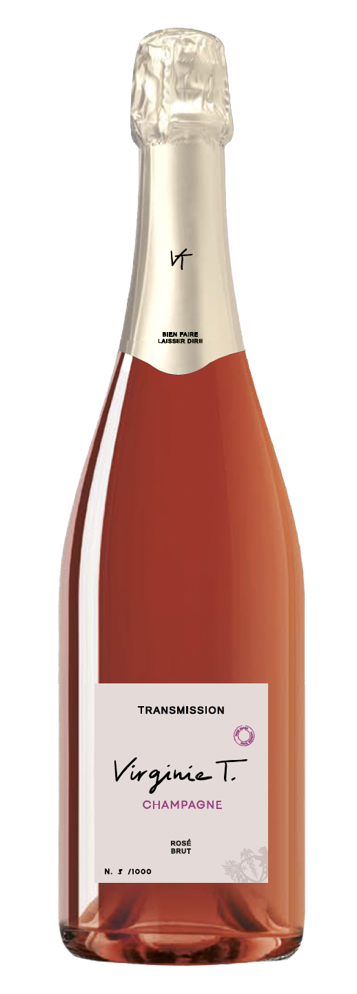 Transmission Rosé