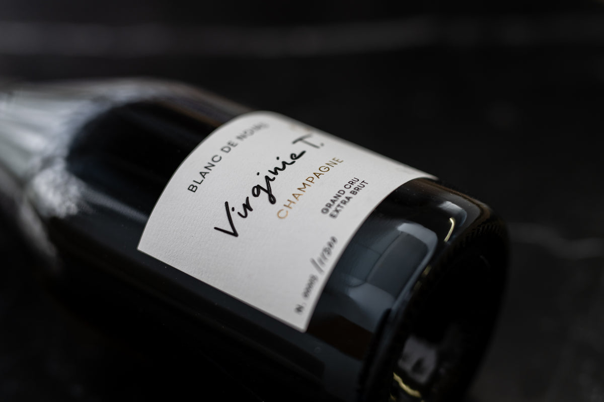 Blanc de Noirs