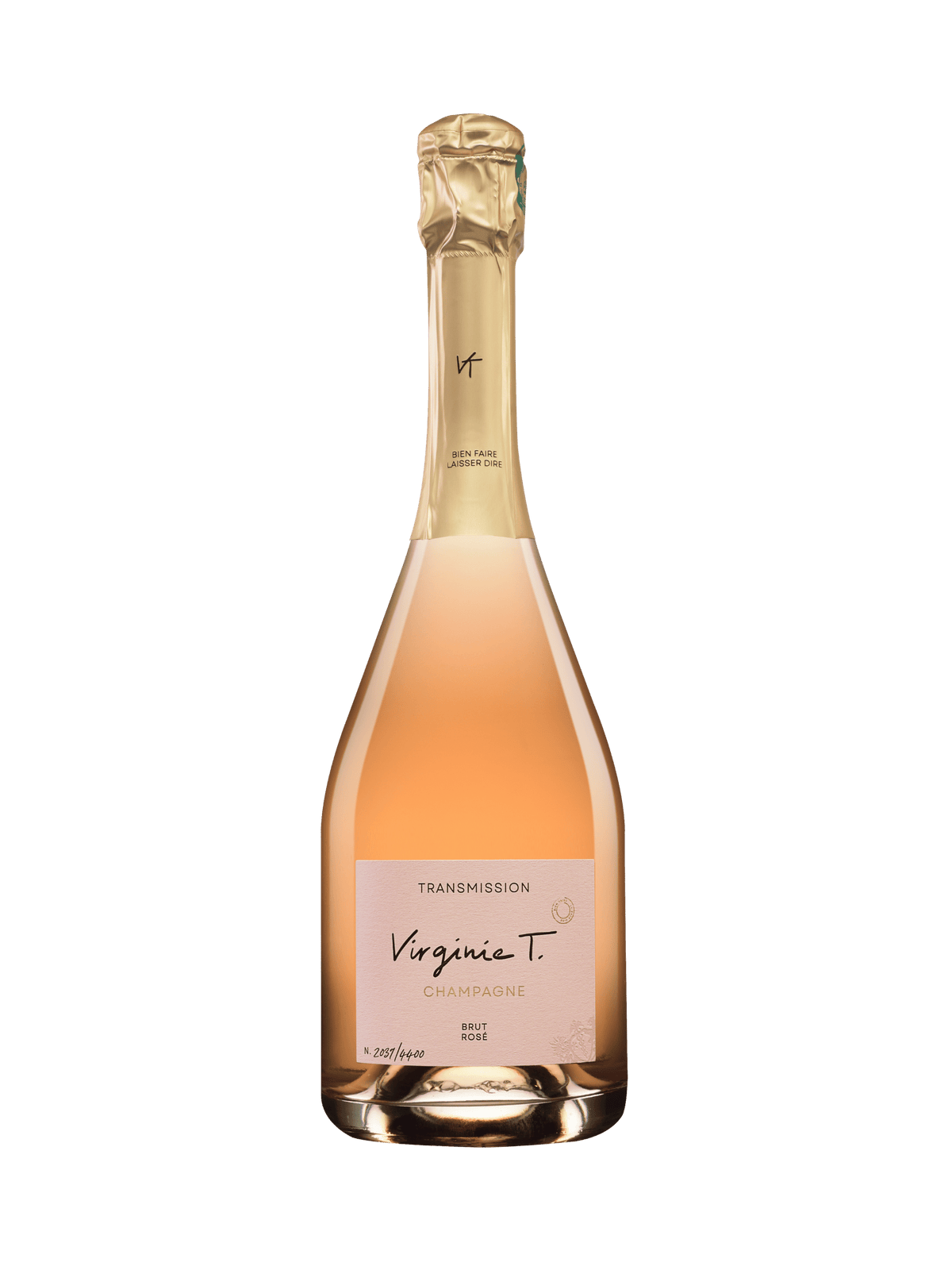 Transmission Rosé