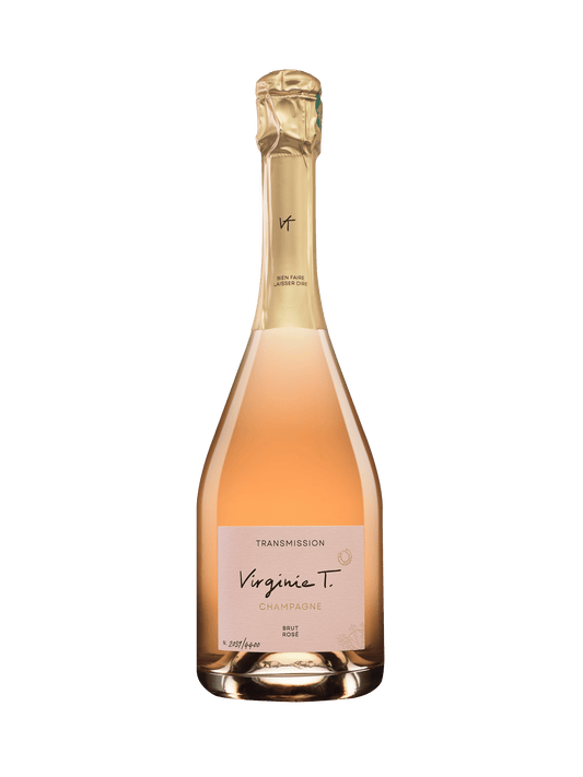 Transmission Rosé