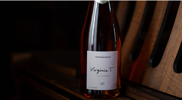 Transmission Rosé