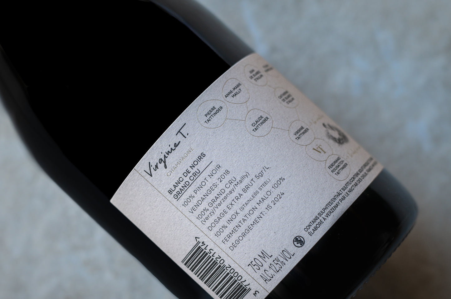 Blanc de Noirs