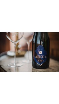 VIRGINIE T. Extra Brut