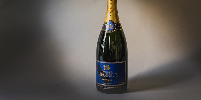 VIRGINIE T. Extra Brut