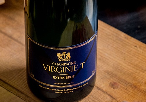 VIRGINIE T. Extra Brut