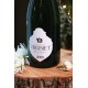 VIRGINIE T. 2009 Brut Nature x 6 - 75 cl