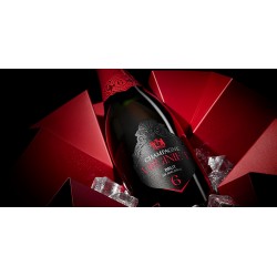 VIRGINIE T. Grande Cuvée - Box x 6