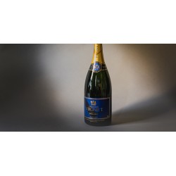 Magnum VIRGINIE T. Extra Brut